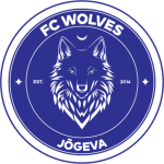 FC Jõgeva Wolves