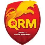 Quevilly - Rouen Métropole U19
