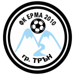 FC Erma 2010 Tran