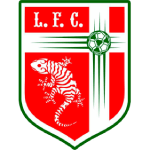 Lagarto U15