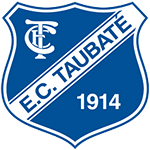 Taubaté U14