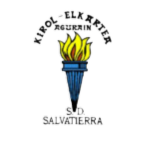 Salvatierra SD