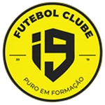 I9 Futebol Clube U15