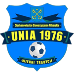 CSP Unia 1976 Ciechanowiec