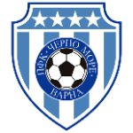 PFC Cherno more Varna U15