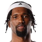 Kevarrius Hayes