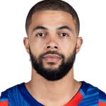 Darius Thompson