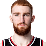 Nico Mannion