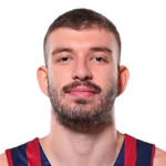 Nikos Rogkavopoulos