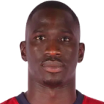 Ousmane Diop