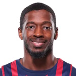 Kamar Baldwin