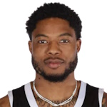 Tyrique Jones