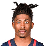 Tre Clark