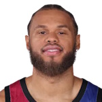 Justin Anderson