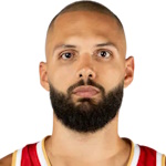 Evan Fournier