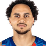Shane Larkin