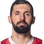 Nikola Mirotic