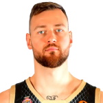 Donatas Motiejunas