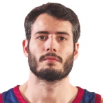 Alex Abrines