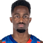 Rodrigue Beaubois