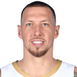 Daniel Theis