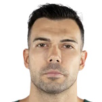 Kostas Sloukas