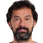 Sergio Llull