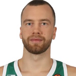 Lukas Lekavicius