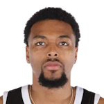 Sterling Brown