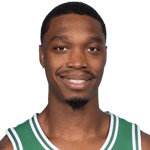 Lonnie Walker IV