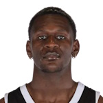 Isaac Bonga
