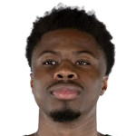 Kostas Antetokounmpo