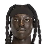 Wenyen Gabriel
