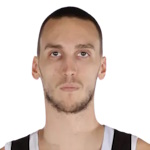 Aleksej Pokusevski