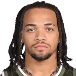 Carsen Edwards