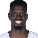 Youssoupha Fall