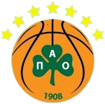 Panathinaikos Logo
