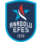 Anadolu Efes Logo
