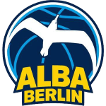 Alba Logo
