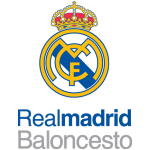 Real Madrid Logo