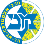 Maccabi Tel-Aviv Logo