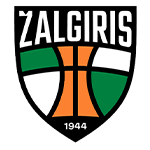 Žalgiris Logo